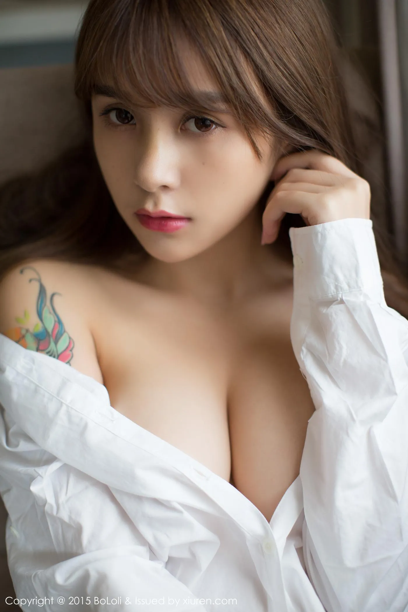 Vol.063 夏美酱 [47P]插图5
